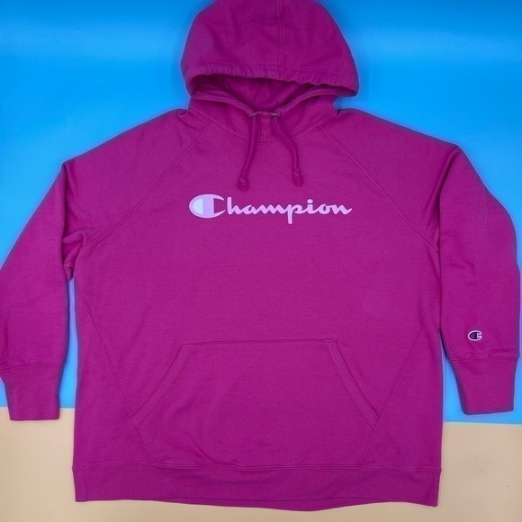 CHAMPION Hoodie - Picture 3 of 5